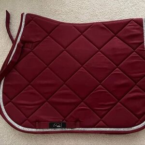 AP/Dressage Saddle Pad